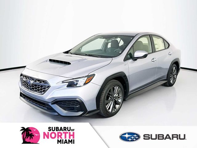 2024 Subaru WRX Base