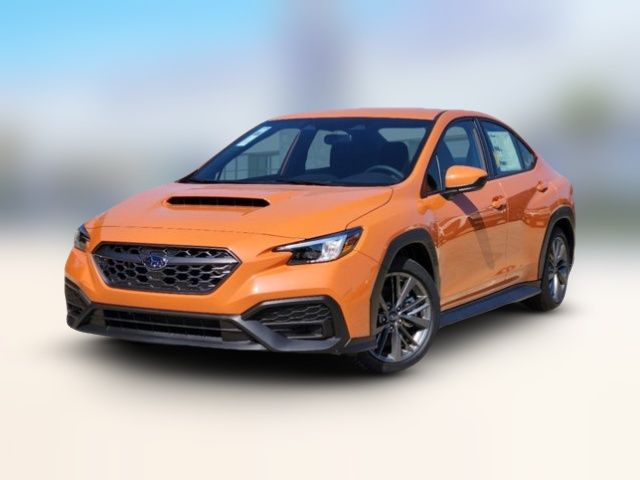 2024 Subaru WRX Base