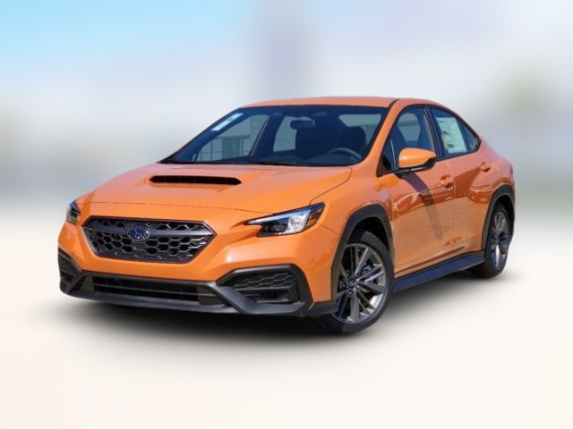 2024 Subaru WRX Base