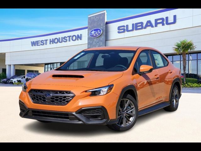 2024 Subaru WRX Base