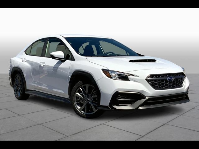 2024 Subaru WRX Base