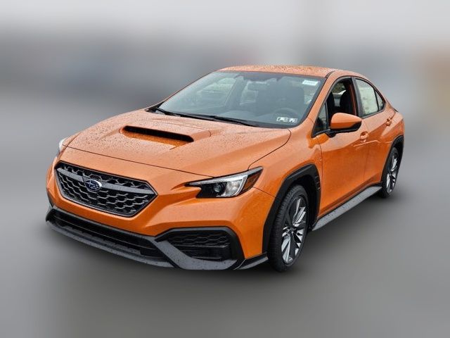 2024 Subaru WRX Base