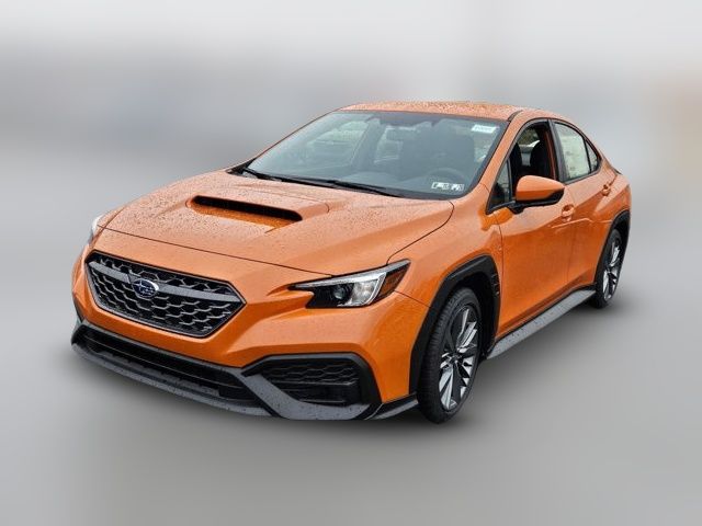 2024 Subaru WRX Base