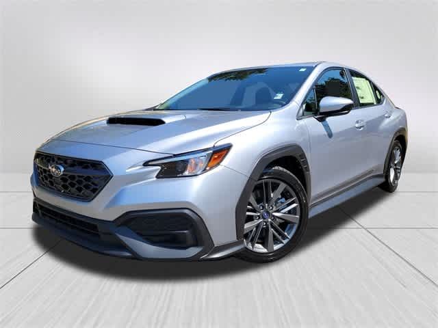 2024 Subaru WRX Base