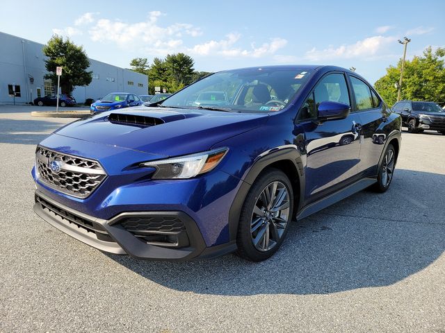 2024 Subaru WRX Base