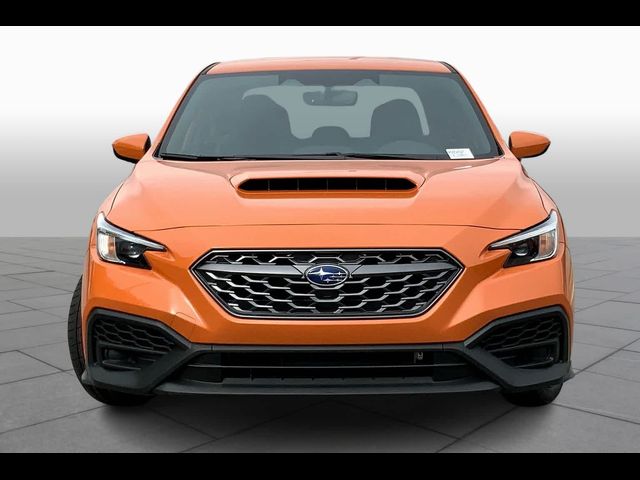 2024 Subaru WRX Base