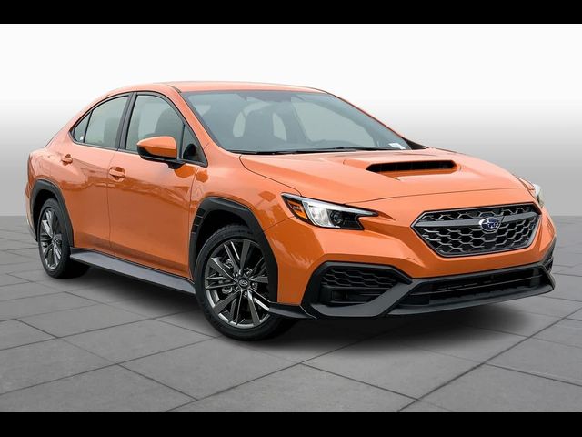 2024 Subaru WRX Base