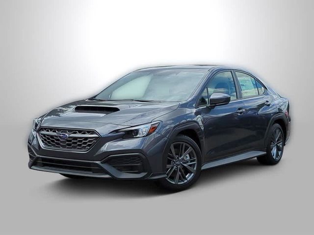 2024 Subaru WRX Base