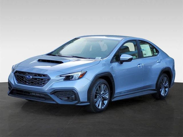 2024 Subaru WRX Base