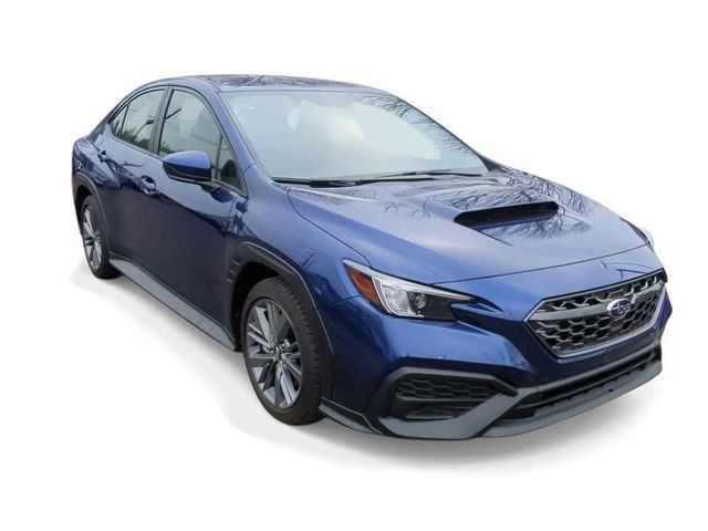 2024 Subaru WRX Base