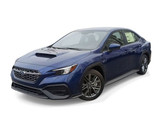 2024 Subaru WRX Base