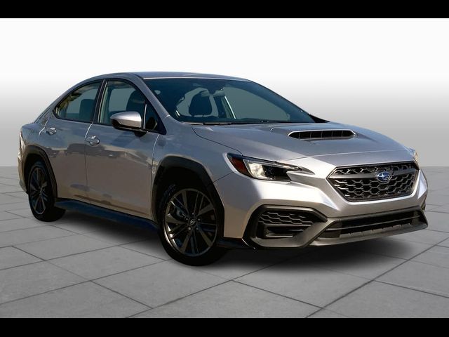 2024 Subaru WRX Base