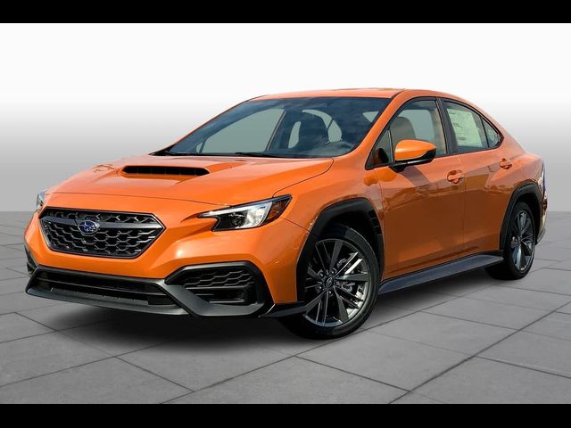 2024 Subaru WRX Base