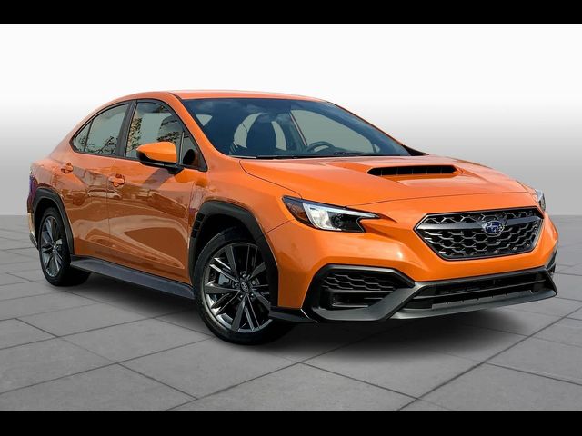 2024 Subaru WRX Base