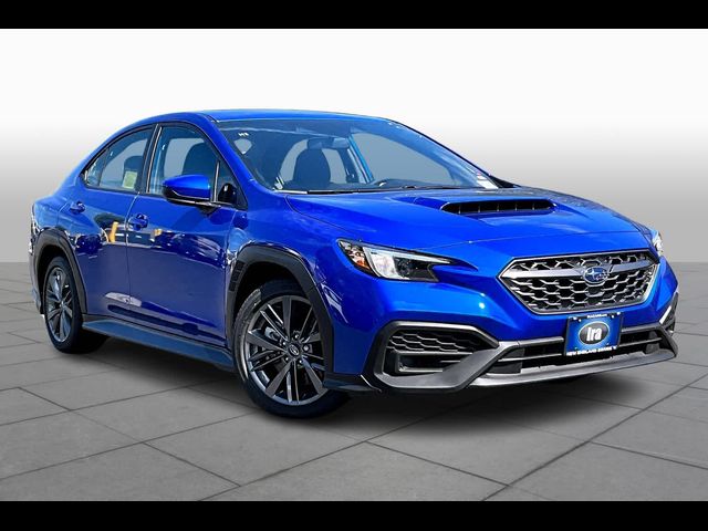 2024 Subaru WRX Base