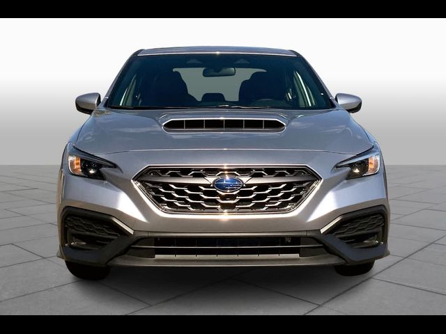 2024 Subaru WRX Base