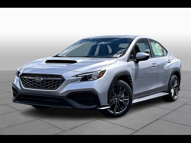 2024 Subaru WRX Base