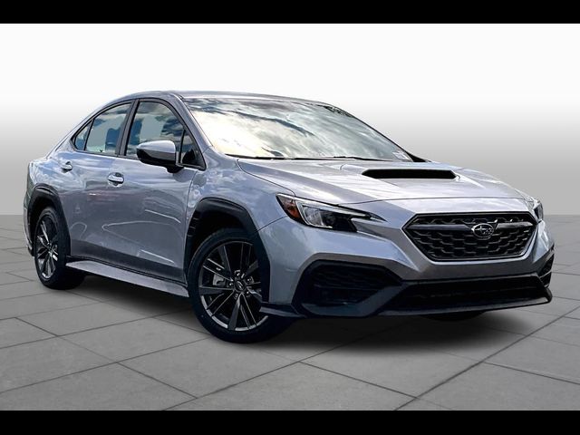 2024 Subaru WRX Base