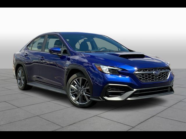 2024 Subaru WRX Base