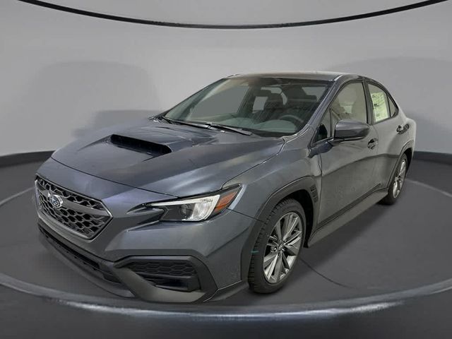 2024 Subaru WRX Base