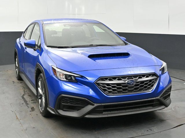 2024 Subaru WRX Base