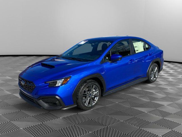 2024 Subaru WRX Base