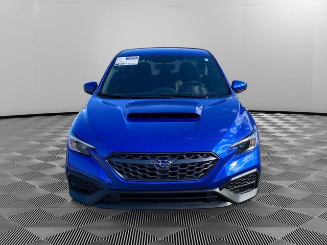 2024 Subaru WRX Base