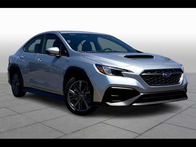 2024 Subaru WRX Base