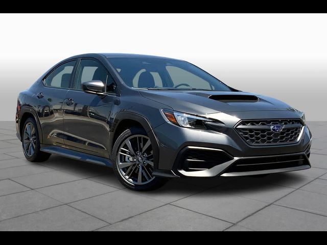 2024 Subaru WRX Base