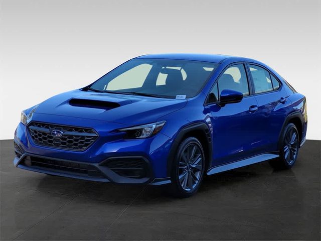 2024 Subaru WRX Base