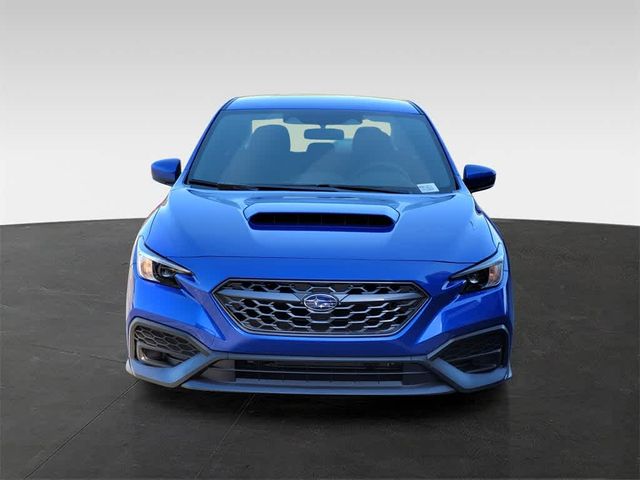 2024 Subaru WRX Base