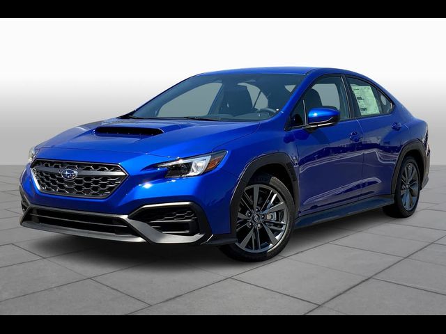 2024 Subaru WRX Base