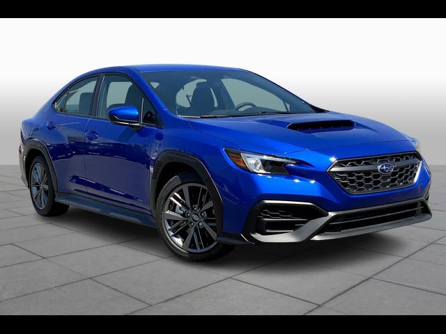 2024 Subaru WRX Base