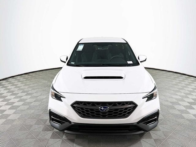 2024 Subaru WRX Base