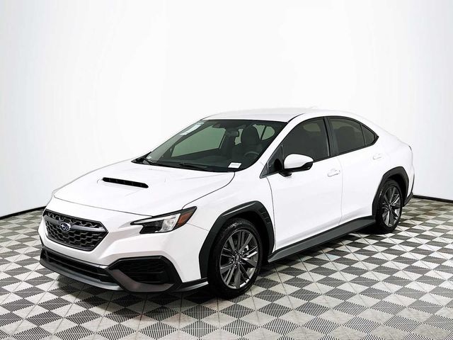 2024 Subaru WRX Base