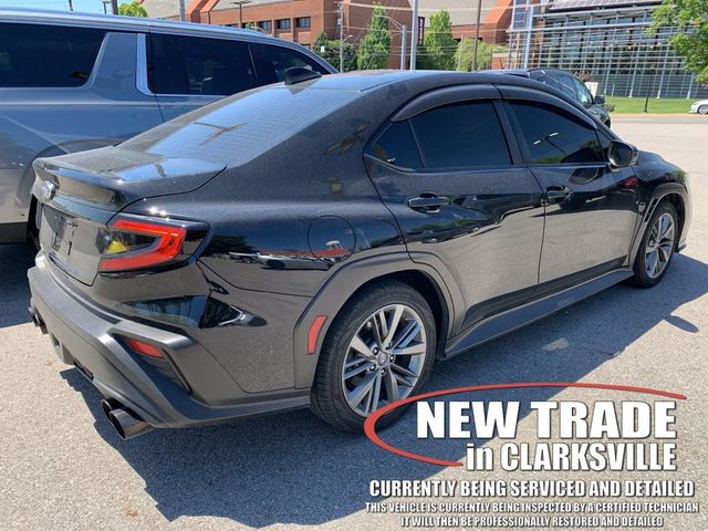 2024 Subaru WRX Base