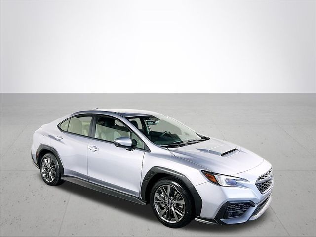 2024 Subaru WRX Base