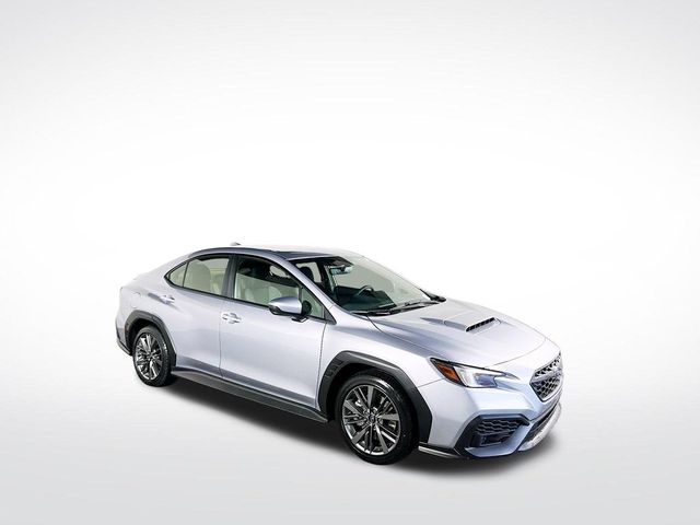 2024 Subaru WRX Base