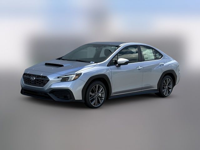 2024 Subaru WRX Base