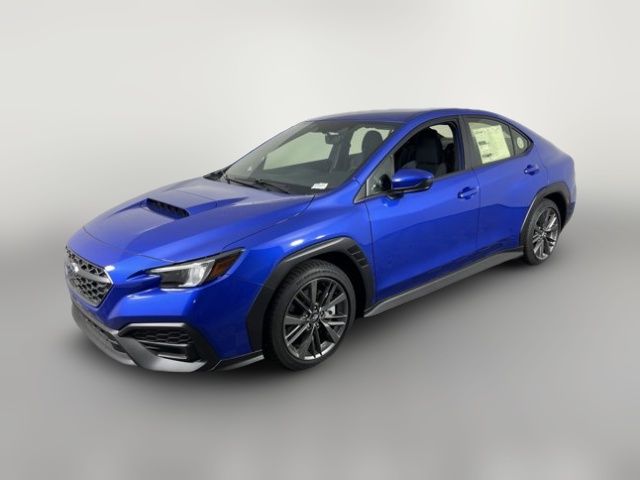 2024 Subaru WRX Base