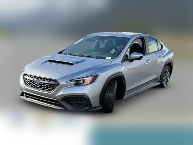 2024 Subaru WRX Base