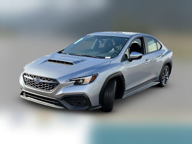 2024 Subaru WRX Base