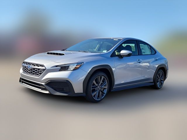 2024 Subaru WRX Base