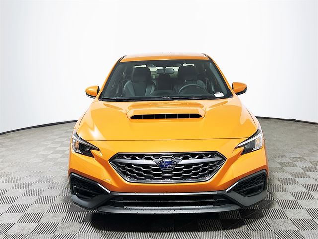 2024 Subaru WRX Base