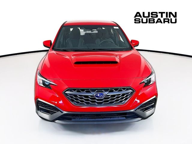 2024 Subaru WRX Base