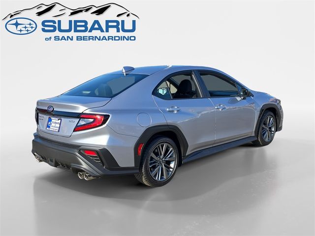 2024 Subaru WRX Base