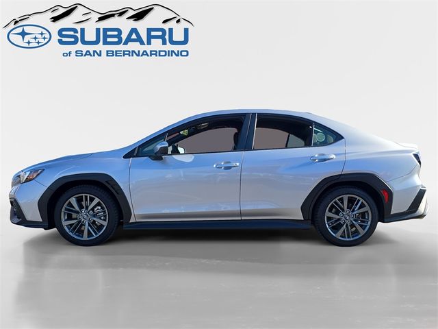 2024 Subaru WRX Base