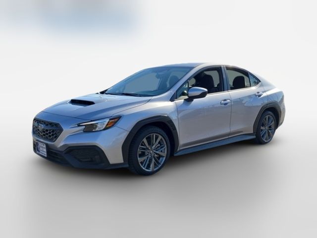 2024 Subaru WRX Base