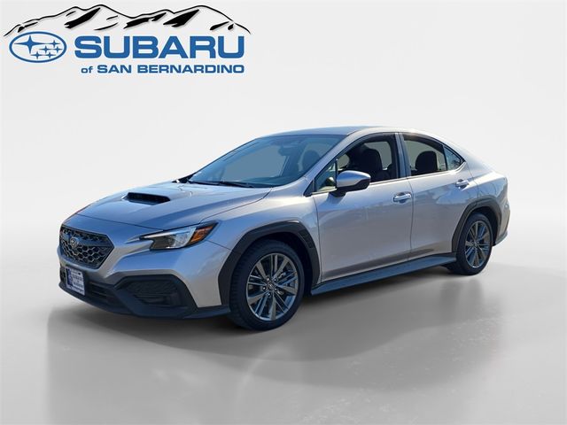 2024 Subaru WRX Base