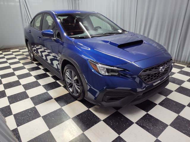 2024 Subaru WRX Base